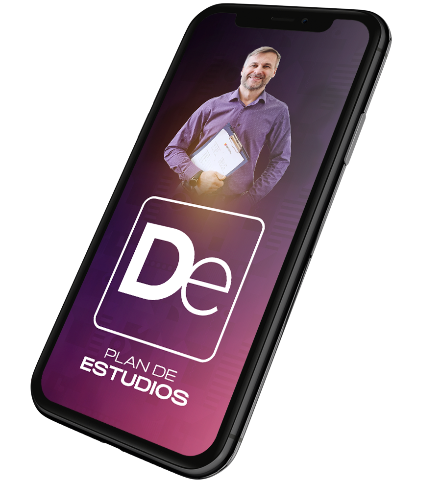 Plan de Estudios